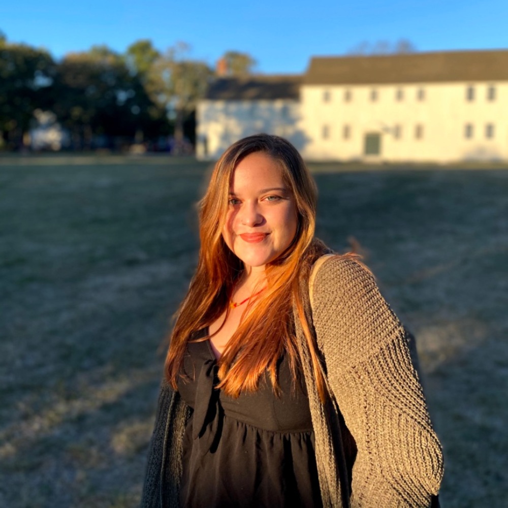 Meet your Posher, Shannon